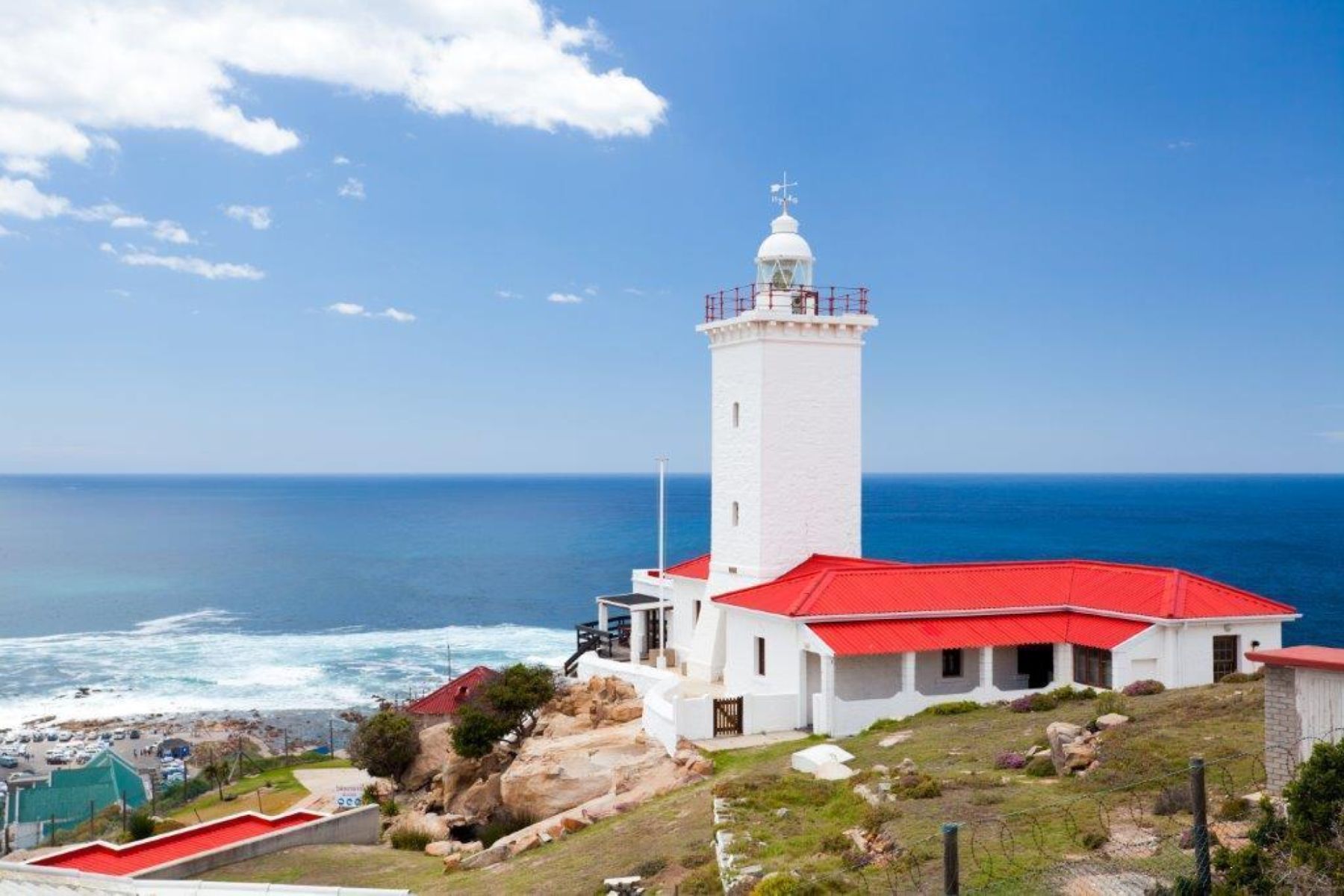 Mossel-bay