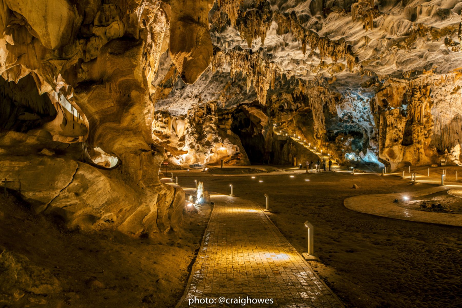 Cango Caves Oudtshoorn Cradle Of Human Culture