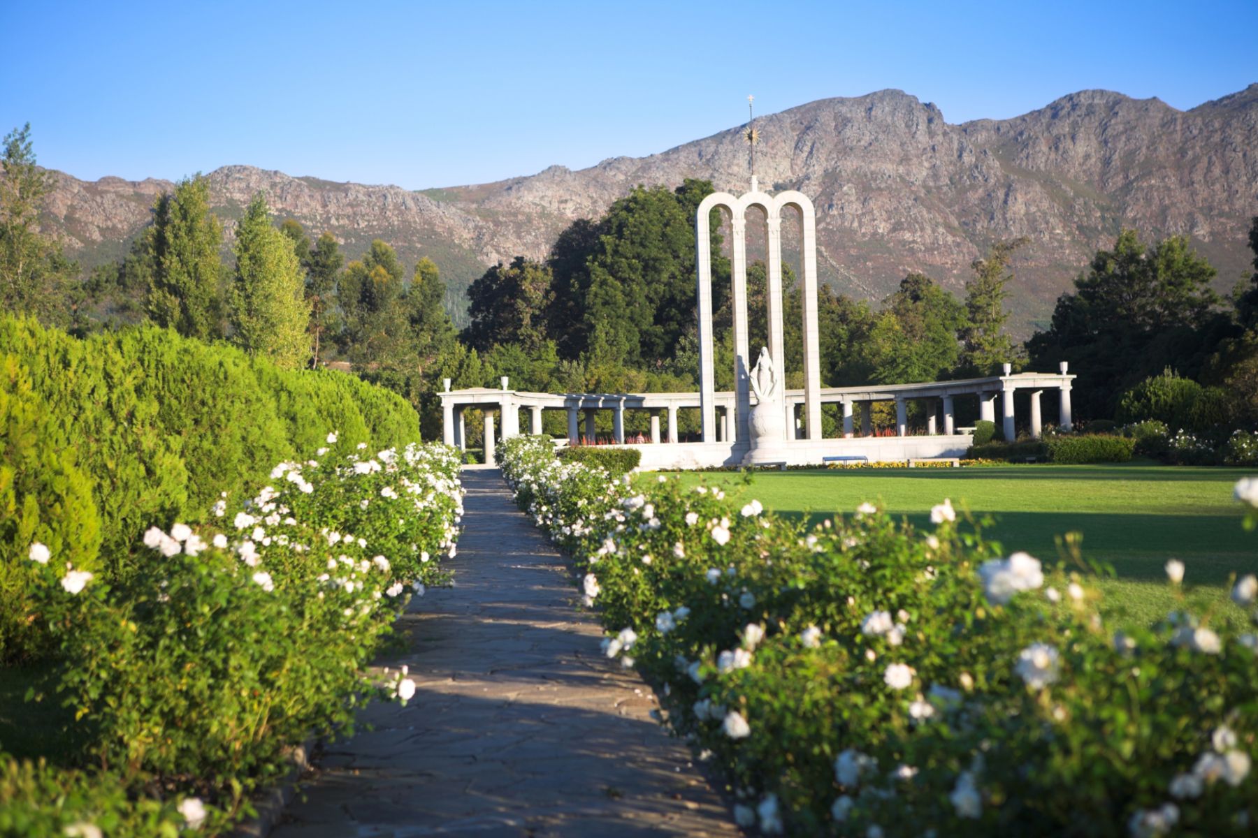 Franschhoek